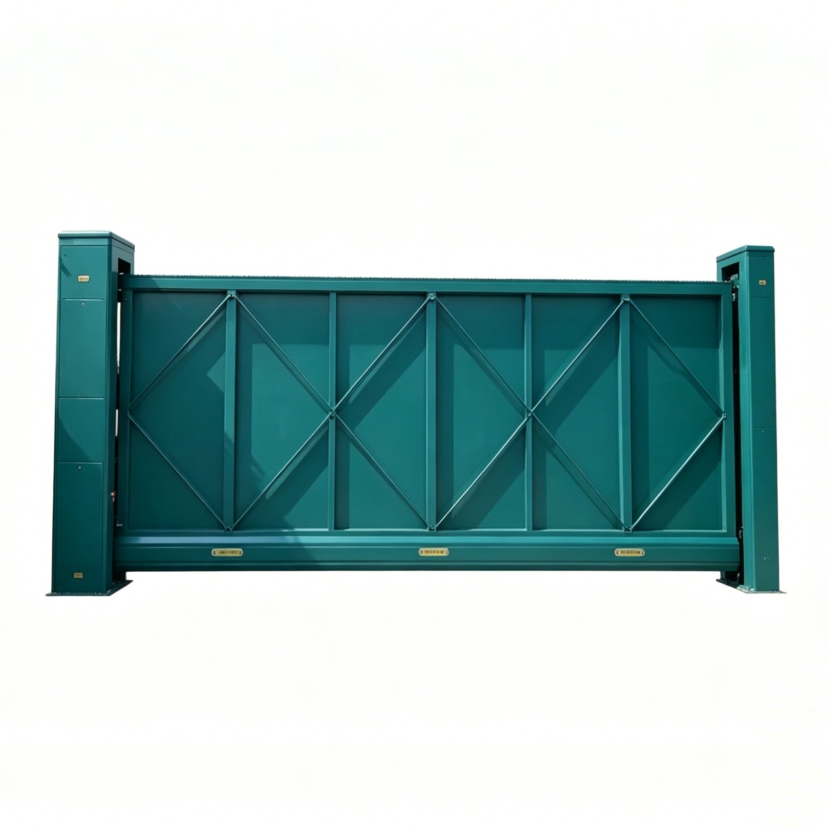 宁德古田大桥镇电动悬空门